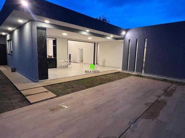 Cond. Estância Das Aroeiras