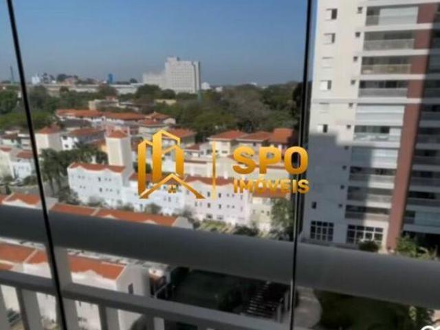 Cond Futtura, apto de 124 metros a venda com 3 quartos prox ao Hospital Vidas