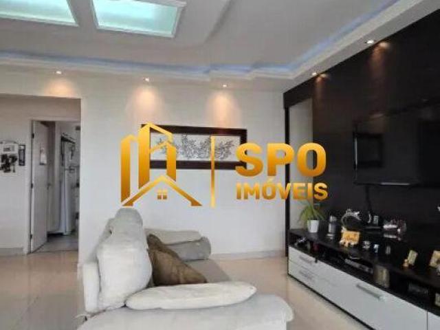 Cond Futtura, apto de 140 metros com 4 quartos a venda no Jardim Marajoara