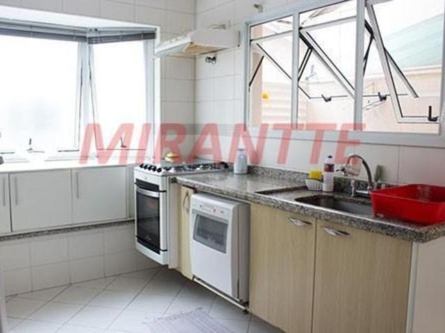 Cond. fechado de 174m² com 4 quartos