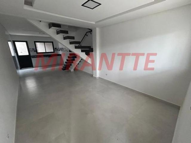 Cond. fechado de 52.79m² com 2 quartos