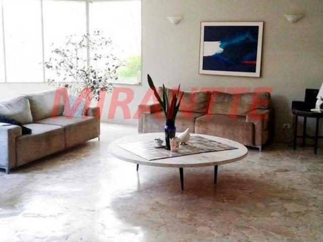 Cond. fechado de 760m² com 4 quartos