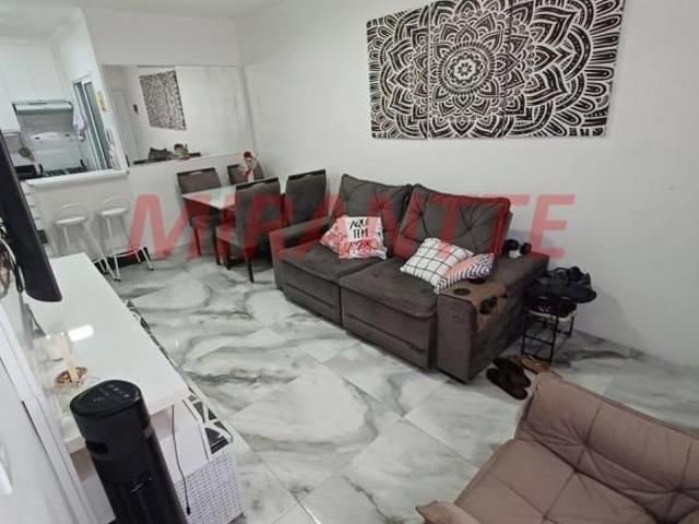 Cond. fechado de 99m² com 3 quartos