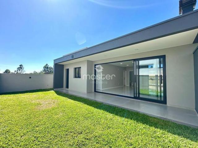 COND. GRAN VILLAGIO CASA NA SÃO CRISTÓVÃO