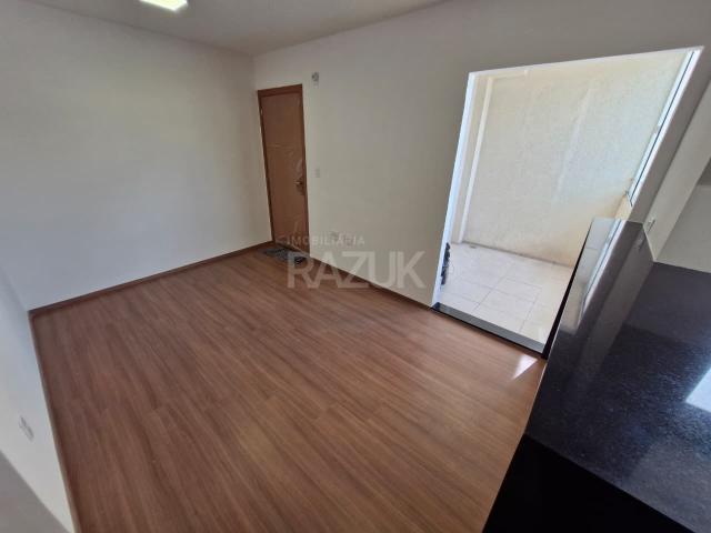 Cond. Parque Canto dos Rouxinóis | Bairro Coronel Antonino