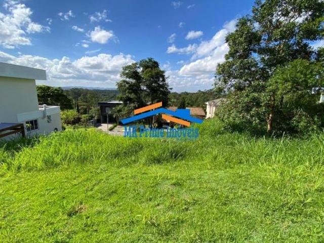Cond. Parque das Artes 700m², Linda Vista!