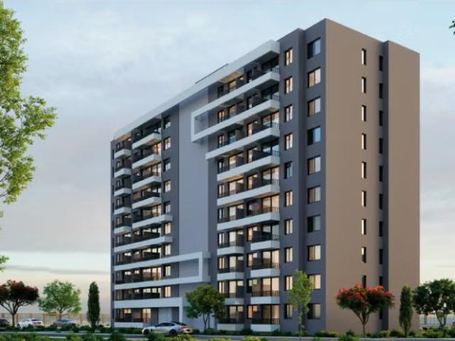 Cond. PARQUE ESCONDIDO 1, 2 y 3 dormitorio Sor Vicenta | 3 dormitorios por 2000.00 en Los Ángeles