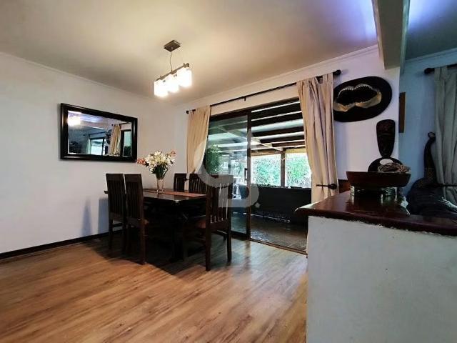 Cond. Portal Chamisero a pasos Colegio Lincoln | 4 dormitorios por 11900.00 en Colina