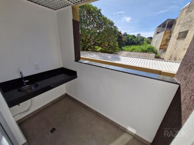 Cond. Residencial Campo dos Ipês – Próx a Mascarenhas de Moraes