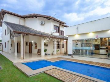 COND. SÃO GABRIEL CASA ALTO PADRÃO 04 SUÍTES COLONIA AGRÍCULA AGUAS CLARAS/DF