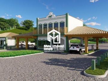 Cond Salto Imperial Rodovia BR 414 Lote 800m² Portaria 24 horas Lazer Completo