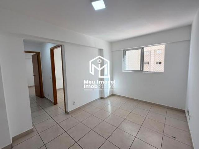 Cond. Top Life APTO 2 Quartos 1 Suíte 53m² 1 Vaga Taguatinga