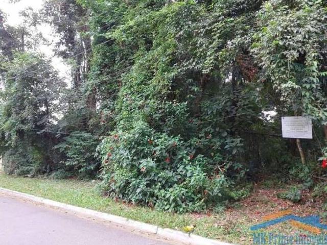 Cond. Vila Verde Km 36 Raposo c/ ambiental 100% aprovado