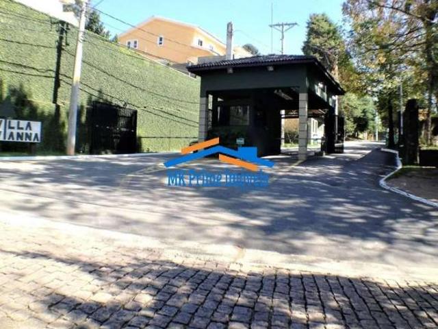 Cond. Vila Vianna 609,76m²