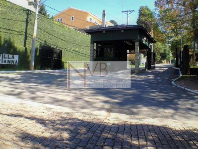 Cond. Villa Vianna Condomínio mais próximo do Shopping Granja Vianna!