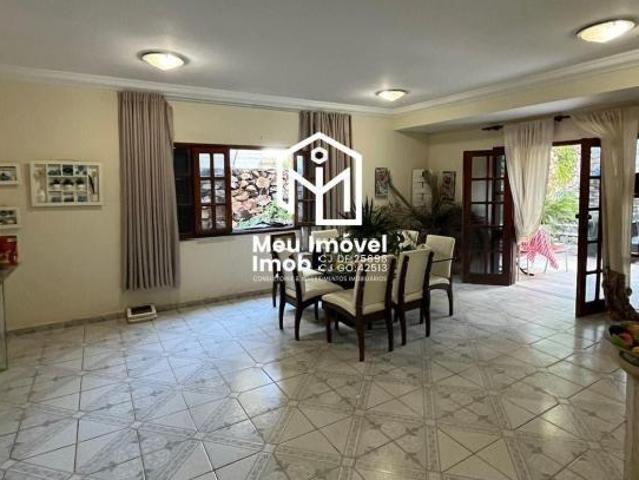 Cond Ville de Montagne Casa 6 Quartos 4 Suítes 4 Vagas 640m²