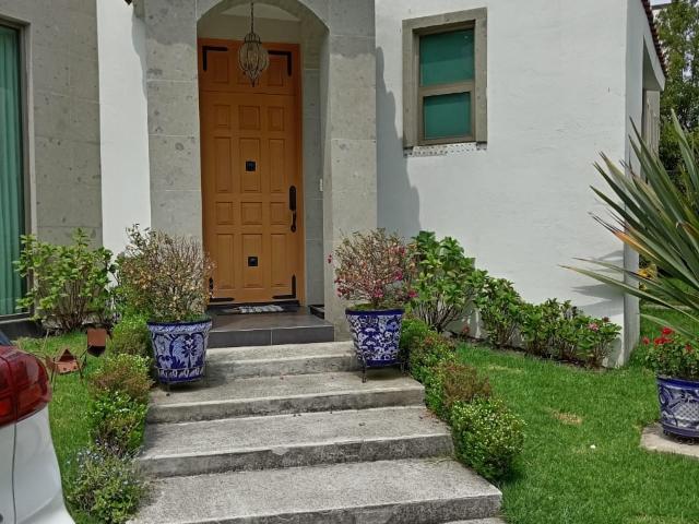 CONDADO DEL VALLE BAKEIRA CASA EN VENTA