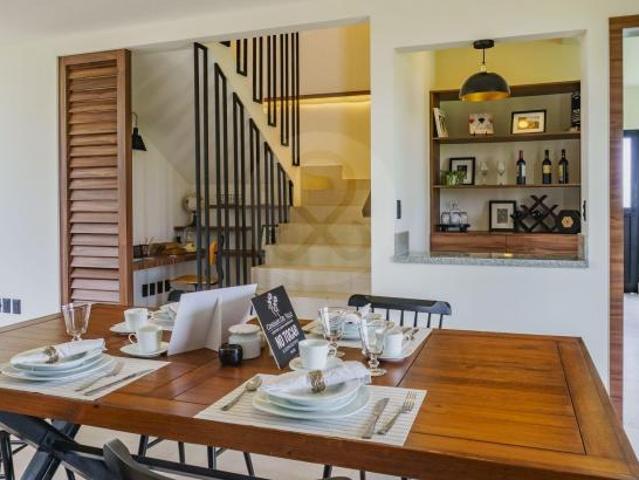 Condado del Valle: Casa en condominio en venta en Agrícola Alvaro Obregón