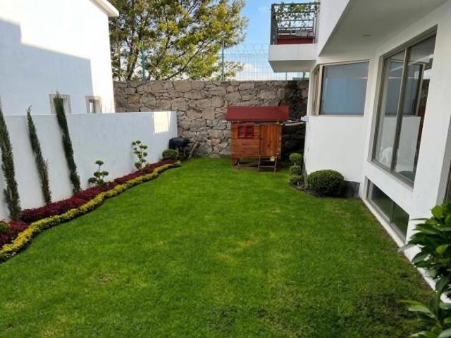 Condado del Valle Residencia de Lujo | Bakeira: Amplitud, Diseño y Exclusividad