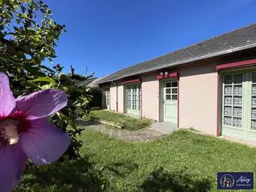 Condat 15190 Achat / Vente maison 4 pièces t4