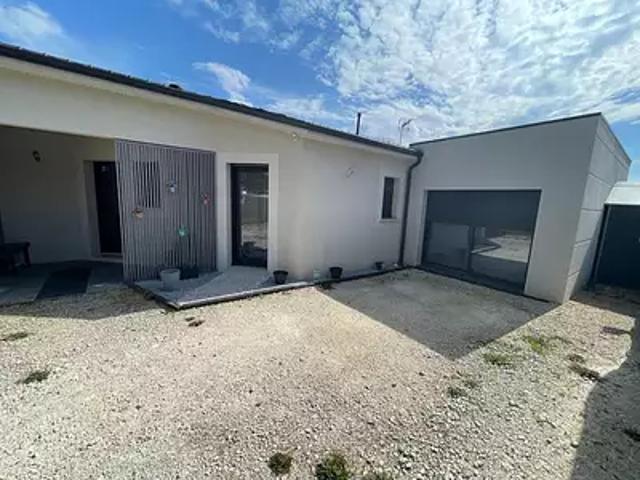 Condat sur Trincou 24530 Achat / Vente maison 4 pièces t4