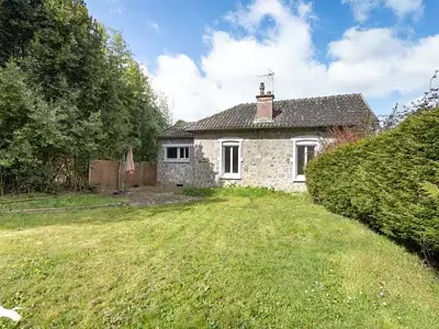 Condat sur Vienne 87920 Achat / Vente maison 4 pièces t4 au dernier étage