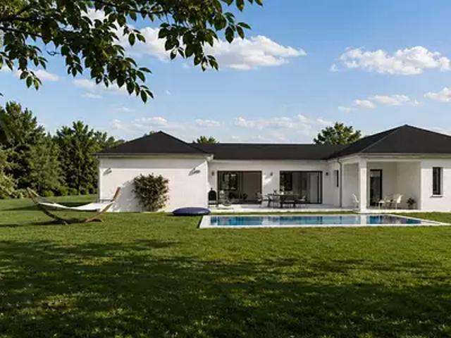 Condat sur Vienne 87920 Achat / Vente maison neuf 5 pièces t5