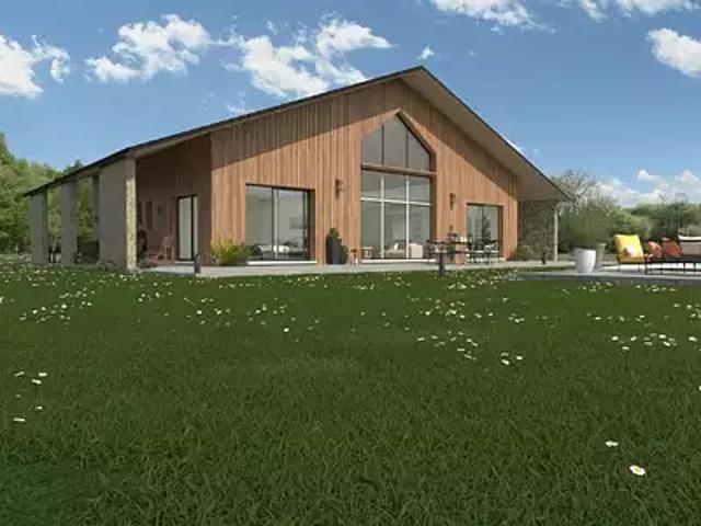 Condat sur Vienne 87920 Achat / Vente maison neuf 5 pièces t5