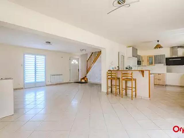 Condé en Brie 02330 Achat / Vente maison 6 pièces t6 jardin terrasse
