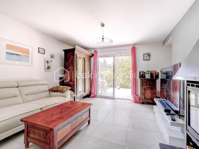 Condé Sainte Libiaire Vente Maison 77