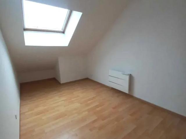 Condé sur l'Escaut Appartement 3 pièces 58.09 m²