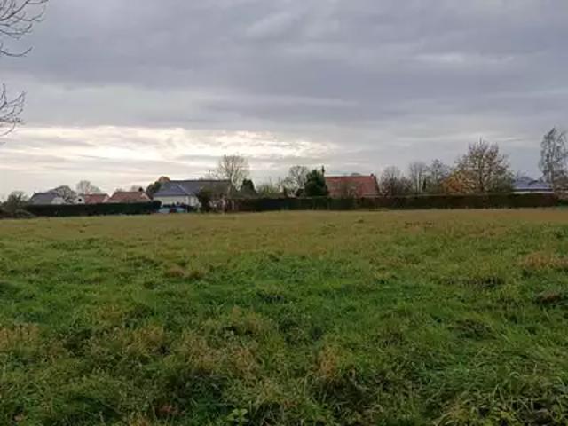 Condé sur Risle 27290 Programme neuf maison neuf à vendre 5 pièces