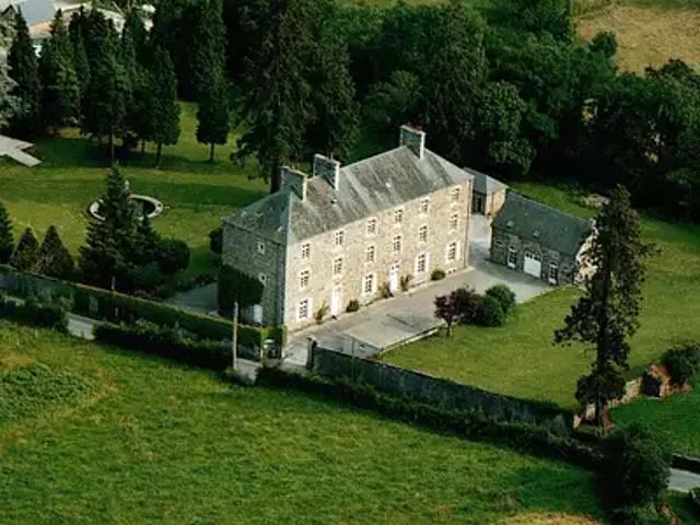 Condé sur Vire 50420 Achat / Vente maison 31 pièces t31