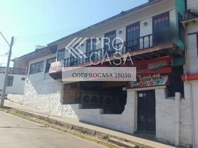 CONDELL/Cartagena, Cartagena
