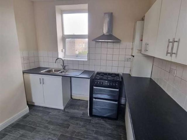 Condercum Road, Benwell, NE4