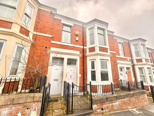 Condercum Road, Newcastle Upon Tyne NE4, 3 bed flat to rent, £975 pcm | PrimeLocation