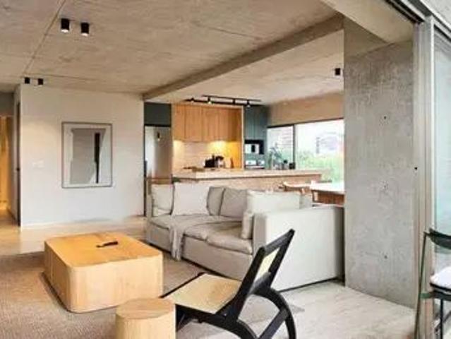Condesa–Parque México | Penthouse 3 Recámaras, 154 m², Amueblado y equipado con Terrazas y A/C