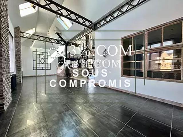 Condette 62360 Achat / Vente appartement 5 pièces t5