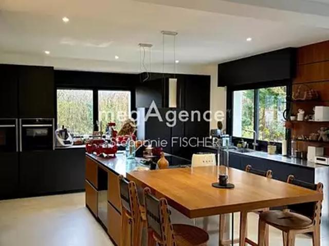 Condette 62360 Achat / Vente maison 8 pièces t8