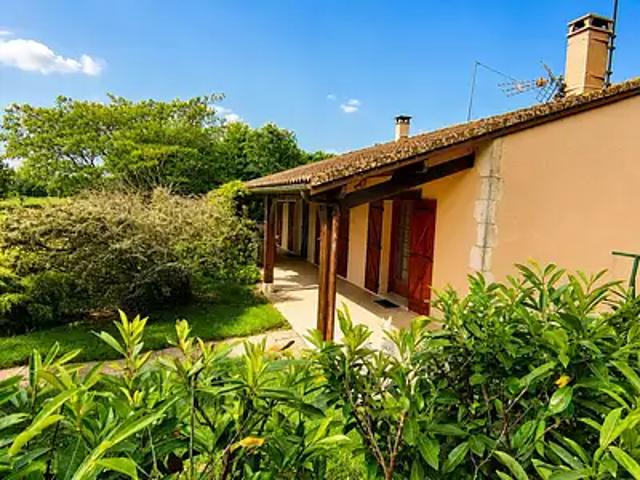 Condezaygues 47500 Achat / Vente maison 6 pièces t6
