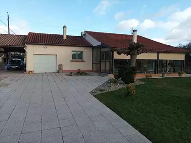 Condezaygues 47500 Achat / Vente maison 6 pièces t6