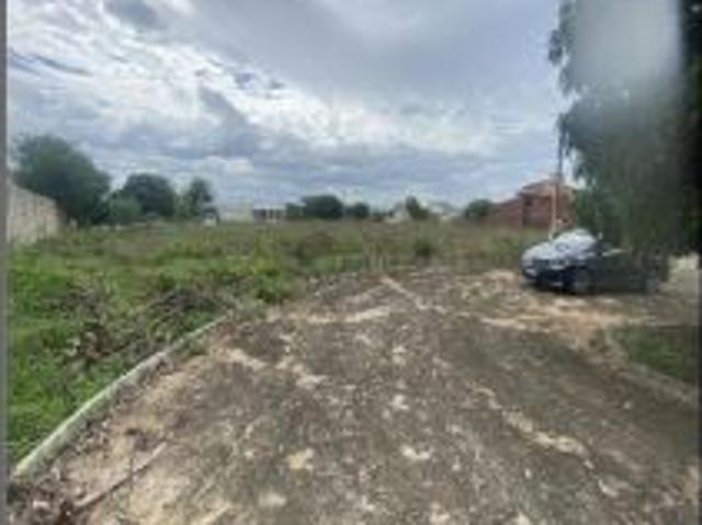 Condição facilitada — Terreno no Bela Vista, Mauriti CE, N. SN LT 15 QD B, 311,2m² | Venda Online