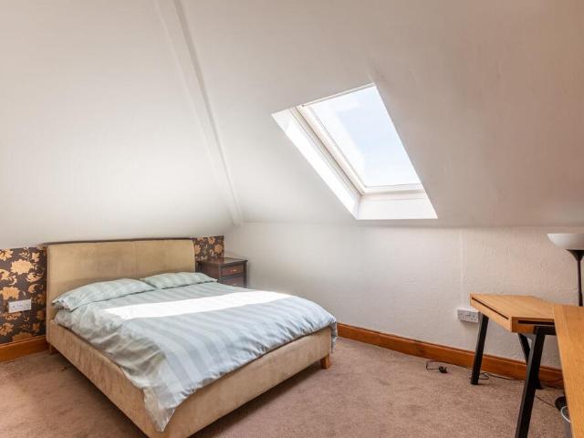 Condita, 15 Salisbury Place, City of Edinburgh, EH9 1SL, United Kingdom | Room for rent #109614381 | Rentberry