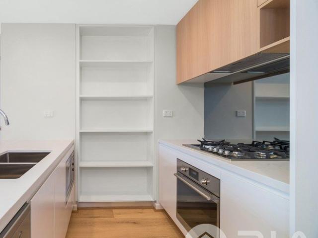 Condition as NEW 1 Bed Apartment + Enclosed Study