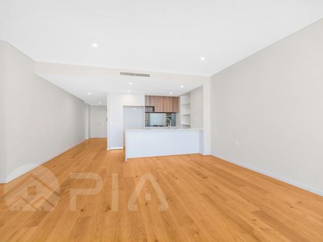 Condition as NEW 2 Bed Apartment with massive Study Area 2 Bath one with bathtub 2 Car Spaces