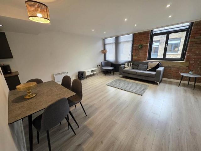 Conditioning House, Cape Street, 2 bed flat to rent £775 pcm £179 pw