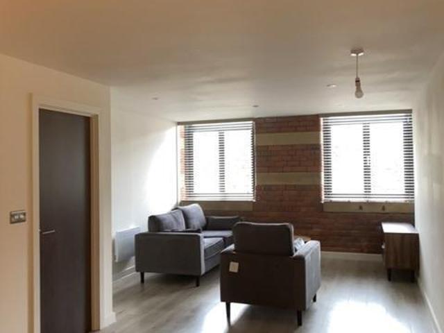 1 bedroom duplex for rent in Conditioning House, Cape Street, Bradford, BD1