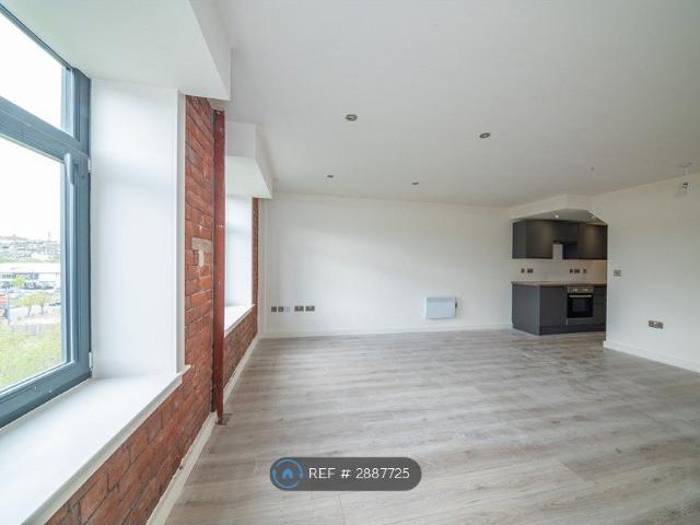 Conditioning House, Bradford BD1, 2 bed flat to rent, £800 pcm | PrimeLocation