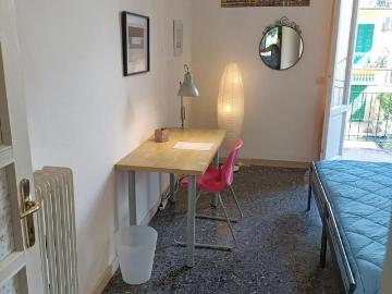 Via del Campuccio, Giardino Torrigiani, Firenze, Firenze Toscana, Toscana