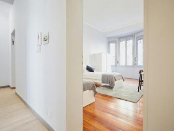 Via Ormea, Centro Torino, Torino, Torino Piemonte, Piemonte